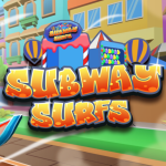 Play Subway Surfers